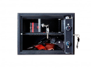 Сейф оружейный VALBERG Арсенал 25T рис3