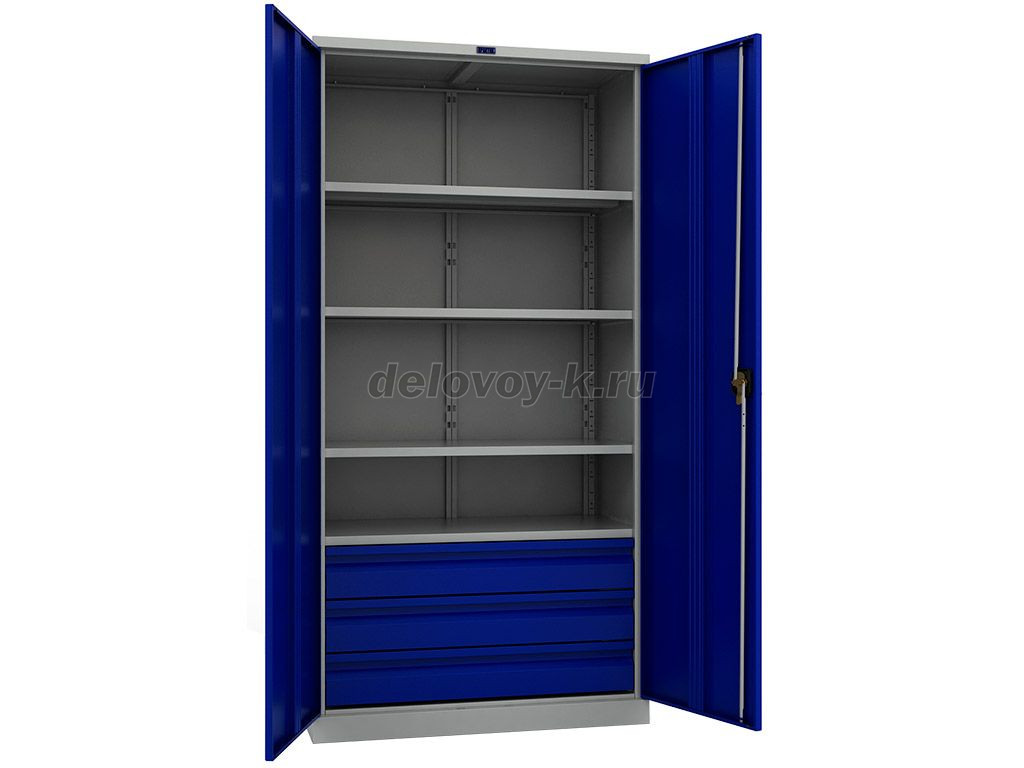 TC шкаф инструментальный TC-1995-004030 фото 1