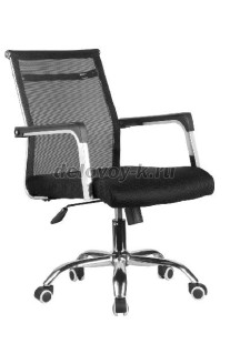 Кресло операторское RIVA CHAIR Net (706E) рис1