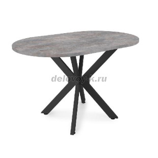 21БОРН-O.1200 Стол БОРН (1200*750*750) рис1