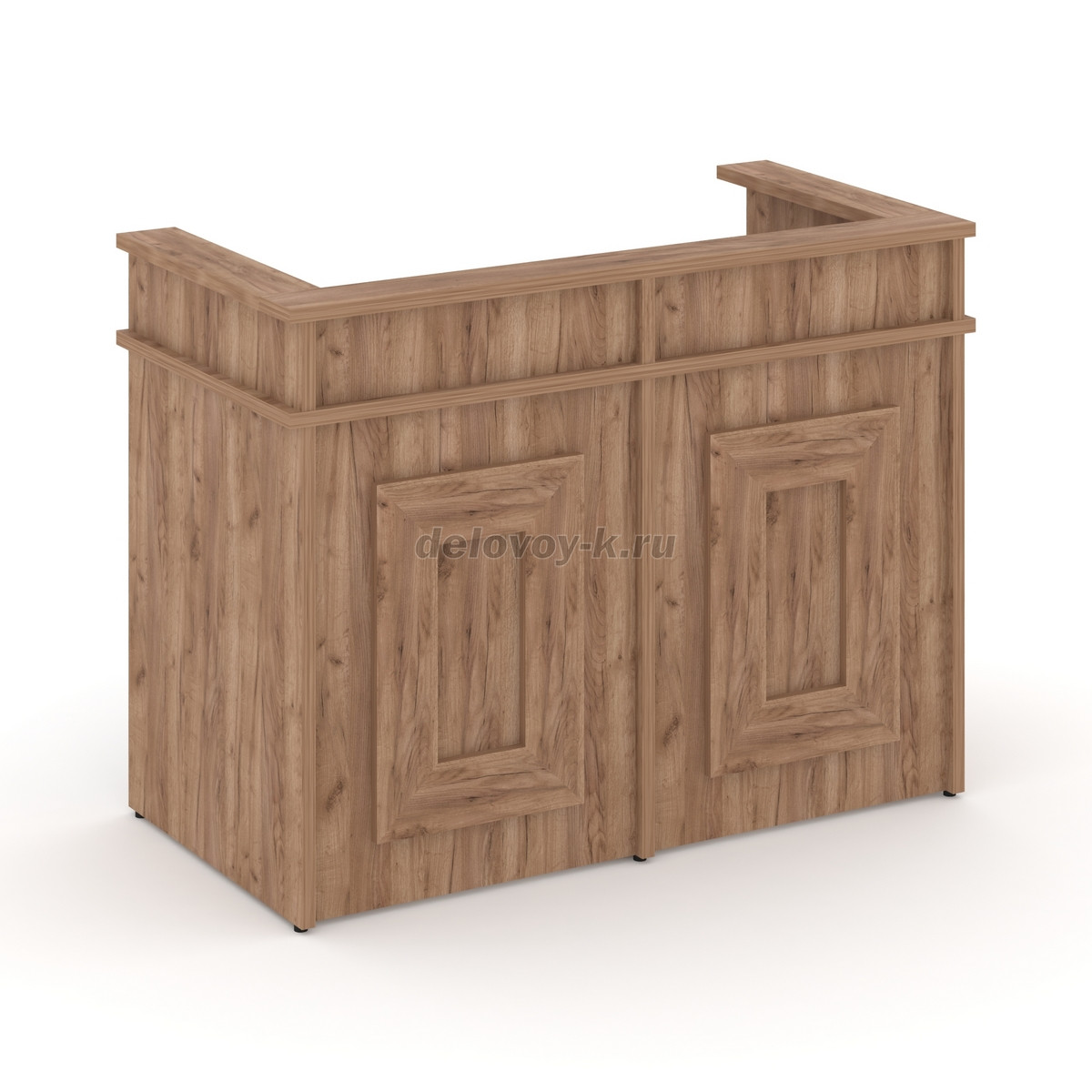 Стол секретаря KD.SSK-12 1200*600*900 фото