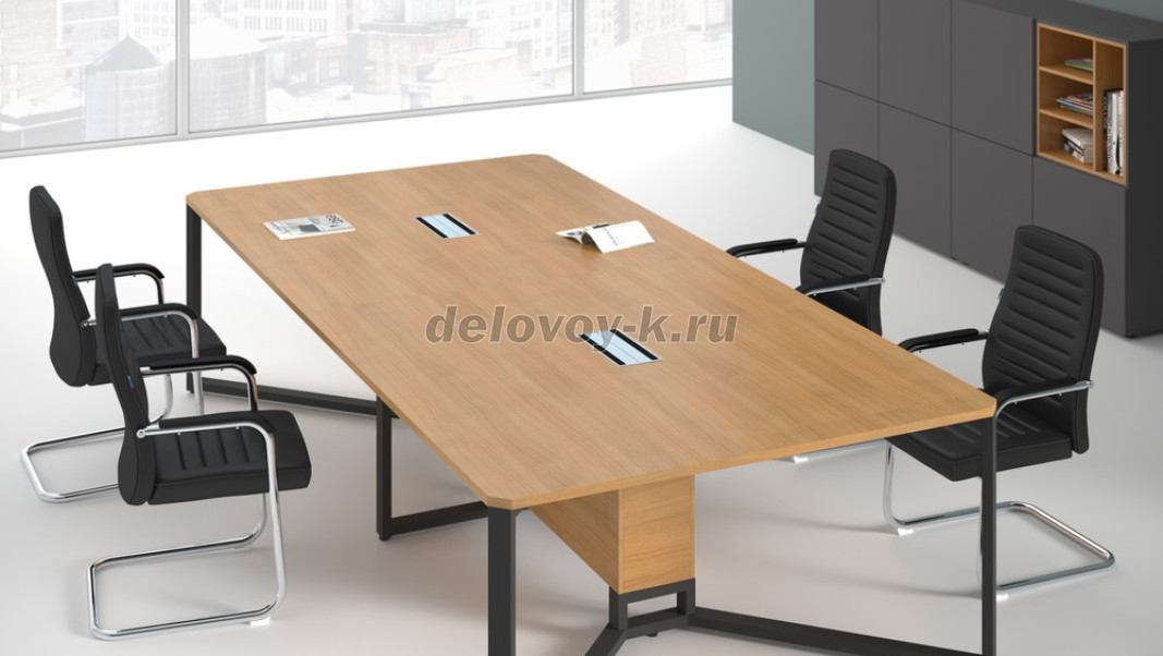 SUMMIT переговорные зоны фото 1