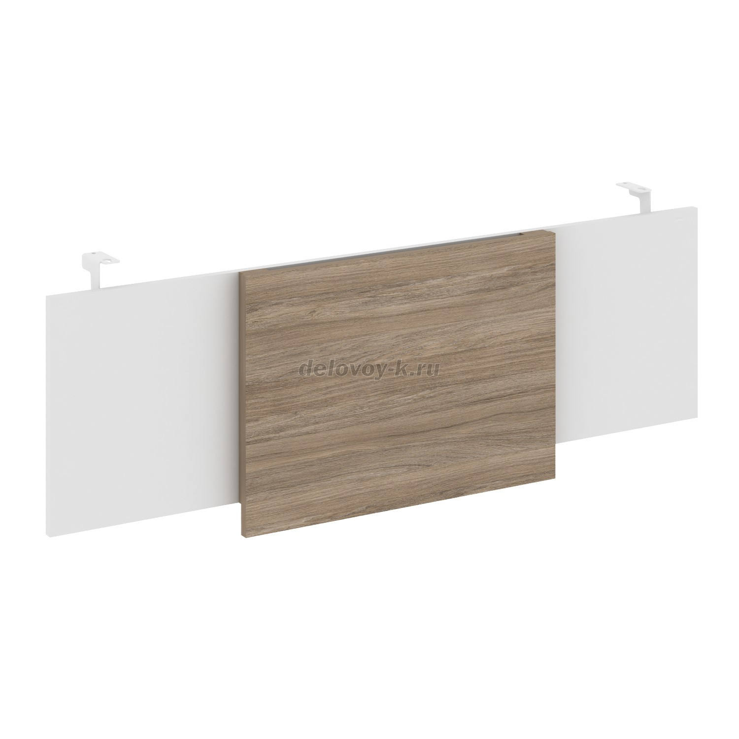 Царга стола руководителя OW.SRR-4.8  1340*450*54  O.M-CSR-4 фото