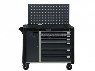 Тележка инструментальная WDS M-6.1 рис4