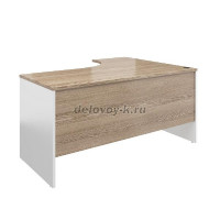 AL-1.6 Дуб Нельсон Стол 1580х1180_1000 рис1