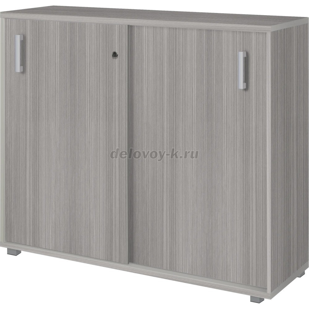 Тумба-купе НТМ-15.12  1496*442*1280мм фото