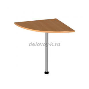 Угловой сегмент без опоры Э-28.3 рис2