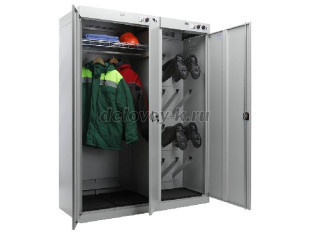 Шкаф сушильный ШС Сахара 5 рис1