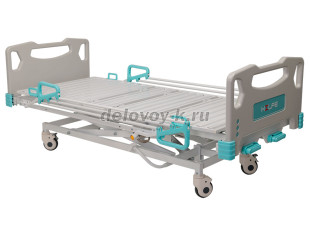 Кровать медицинская MB234.1.1.5 (KM-11) рис2