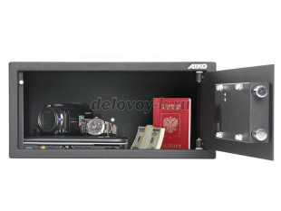 Сейф гостиничный AIKO SH-20.EL NEW под заказ Сейф гостиничный AIKO SH-20.EL NEW рис2