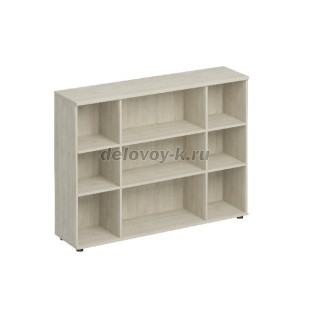 К.522 Каркас шкафа комбинированного среднего 1540*1156*38 рис2