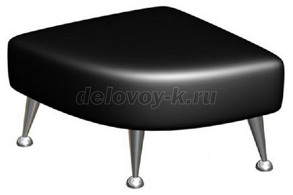 Банкетка угловая Норд V-700/17 рис1