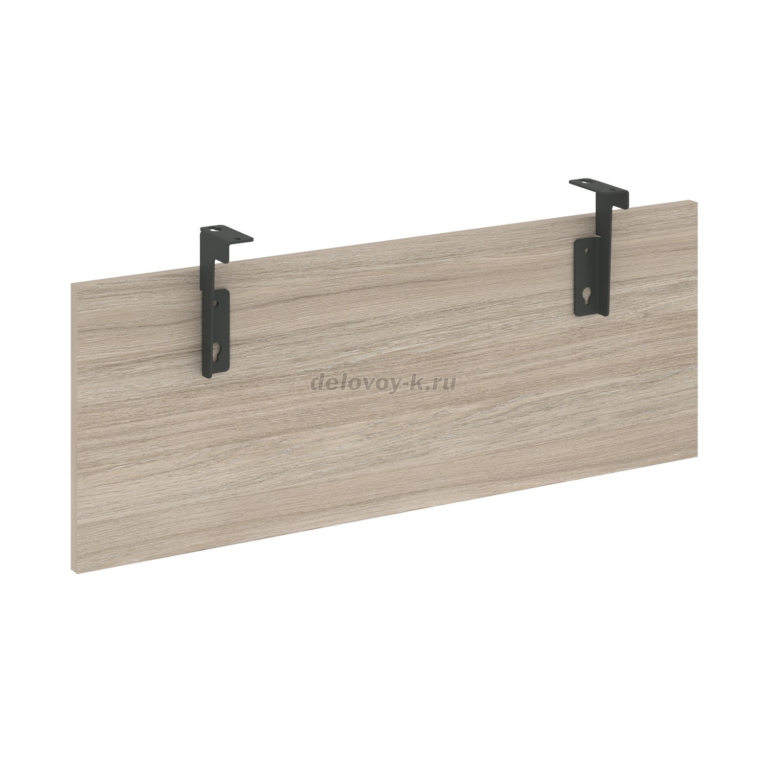 Царга для стола на металлокаркасе 850*18*320 O.M-CS-1 (Onix) фото