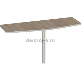 Приставка V-5.5 на 1 опоре рис1