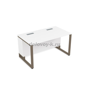 16СП.186 Стол прямой (1600*800*750) рис3