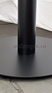 Подстолье металлическое 1011EM (сроки поставки уточняйте у менеджеров при заказе) рис2