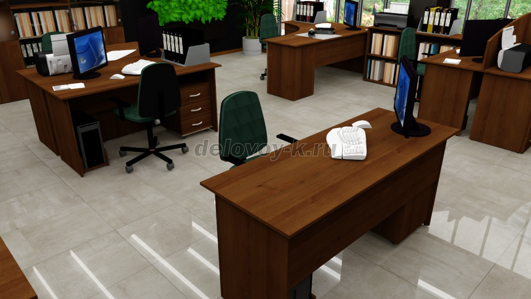 Деловой  фото