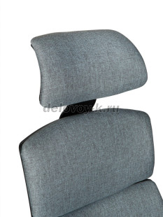 Кресло руководителя МГ-26 709 ХРОМ ПАУК рис4