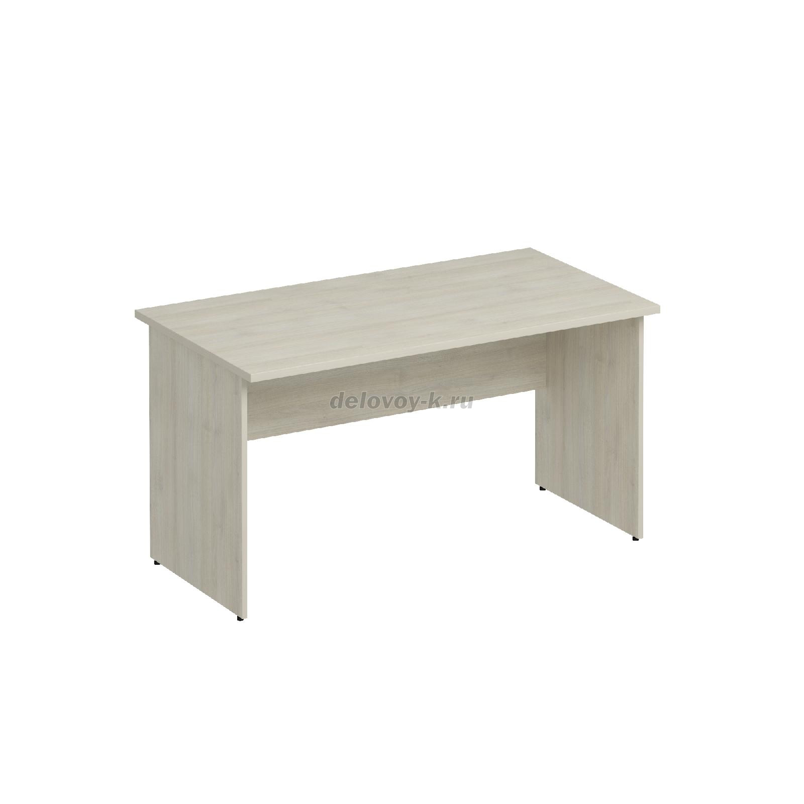 К.103 Стол рабочий офисный 1400*750*750 фото