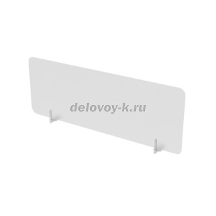 10БСБО.125 Барьеры БЕНЧ оргстекло (1200*4*500) рис2