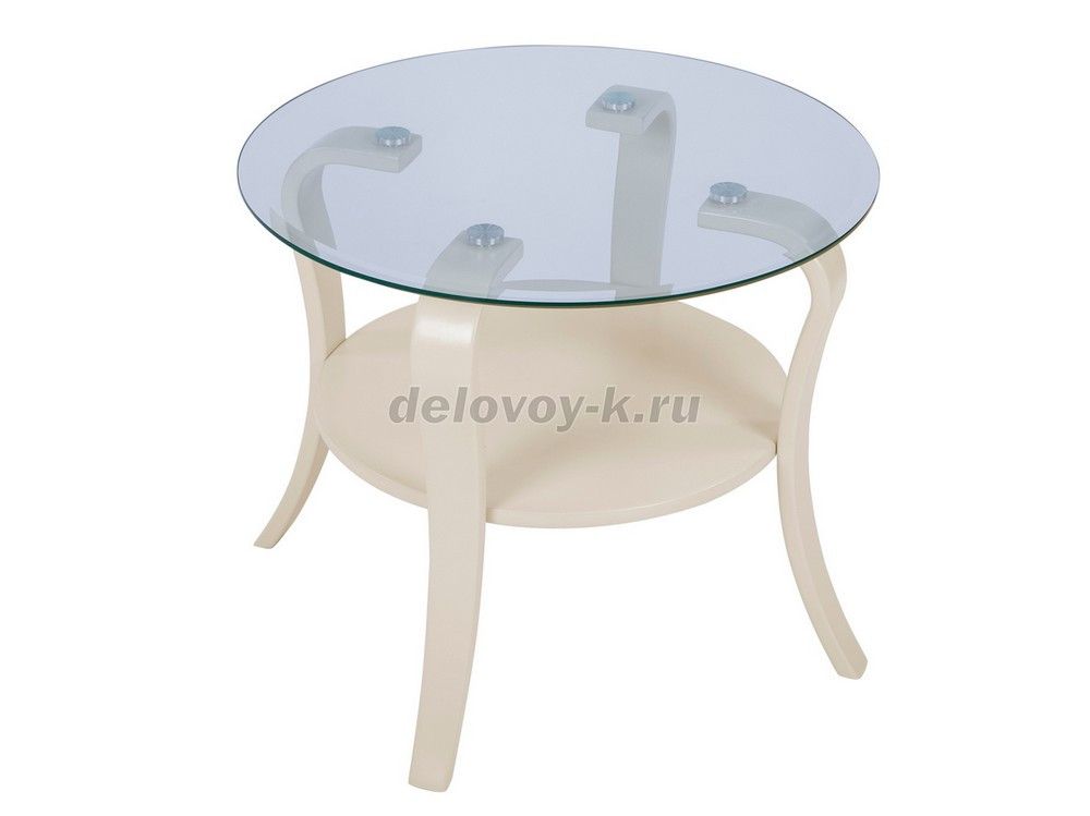 Стол журнальный Аннет фото