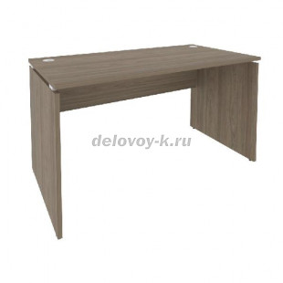 Стол письменный 1380*720*750  Л.СП-3 рис1