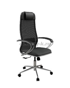 Кресло эргономичное ErgoLife Set 15/подл.131/осн.Synchro 052 рис1