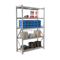 Стеллаж MS Pro 250150x605 рис1