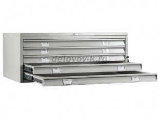 Картотека A0-05/1 (верх) рис1