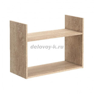 Полки навесные KWS 750 700х300х520 рис1