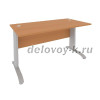 Стол письменный ПЛ.СП-3