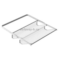 Обувница выдвижная GOV-60_1000 рис1