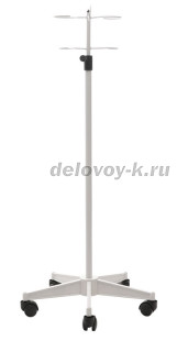 Штатив медицинский MDS-01 (КМ ШДВ-1) рис3
