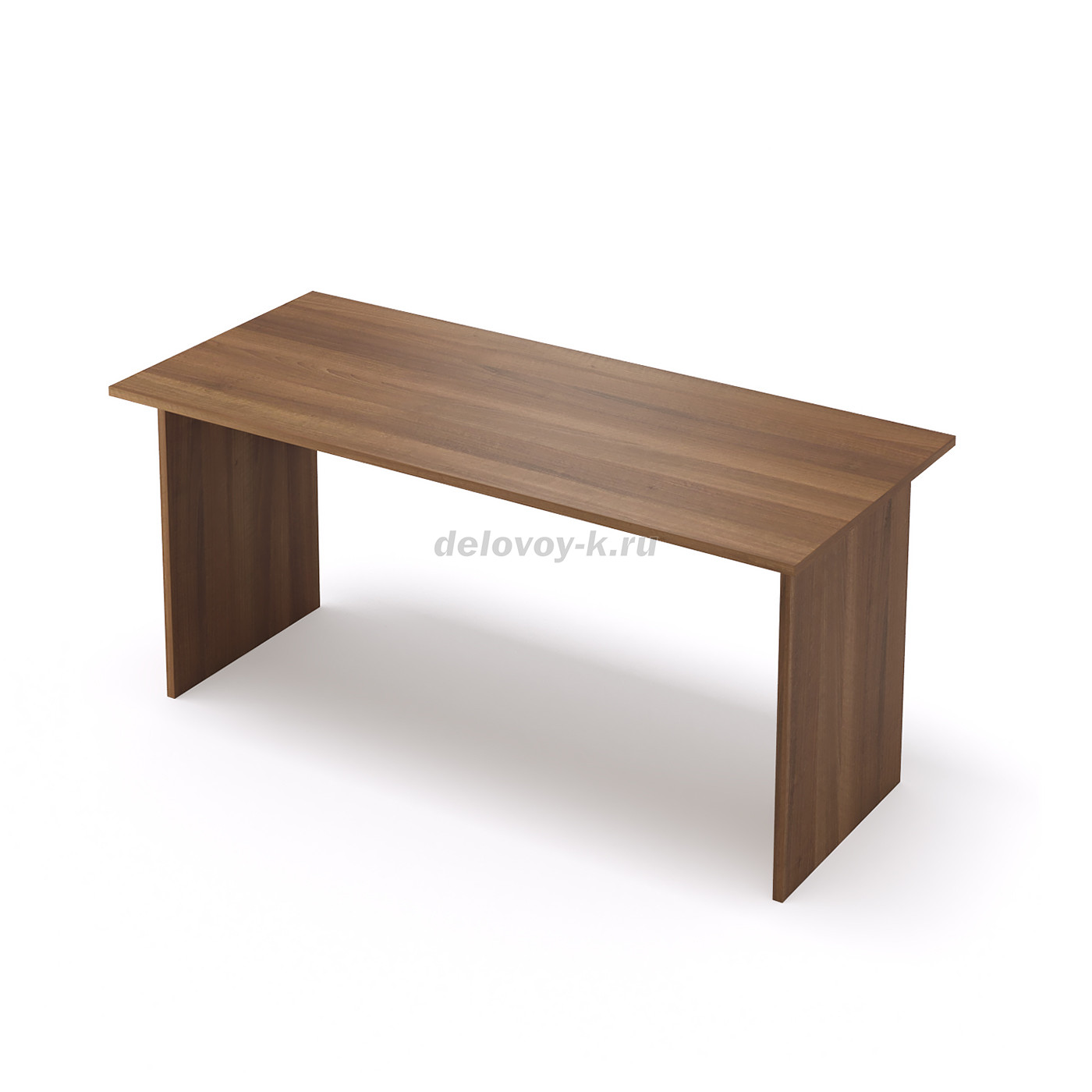2С.004 Стол прямолинейный (1600*700*750) фото
