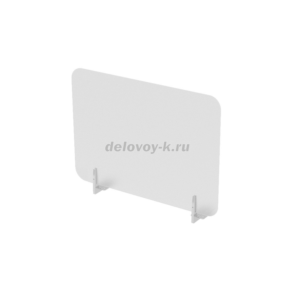 10ББО.605 Барьеры боковой оргстекло (600*4*500) фото