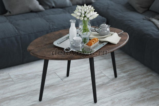 Стол журнальный Арабика рис3