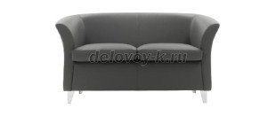 Диван 2-местный Модус C-23/2 рис1