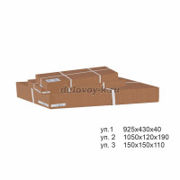 Вешалка в прихожую Сильвия Н5_j рис3