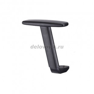 Подлокотники регулируемые 2 шт. 53х60 мм рис1