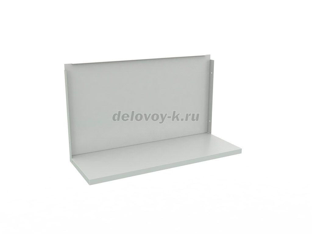 Верстак Profi №202 (WT120.WD5/F1.000вер) фото 6