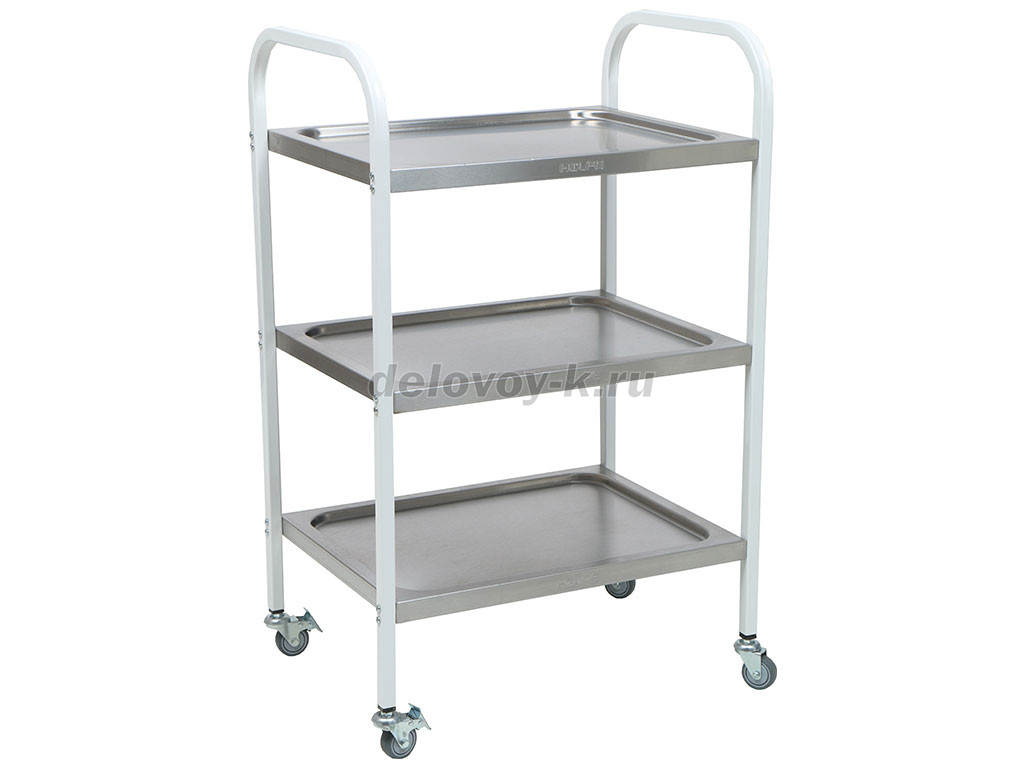 Стол медицинский процедурный МД SP 3N фото 1