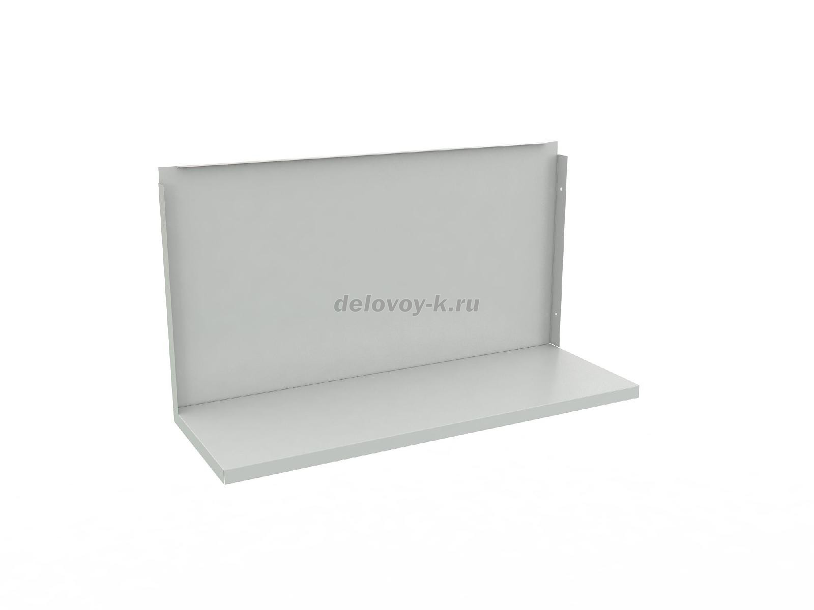 Полка и Стенка Expert WSh-590 (hard) фото 1