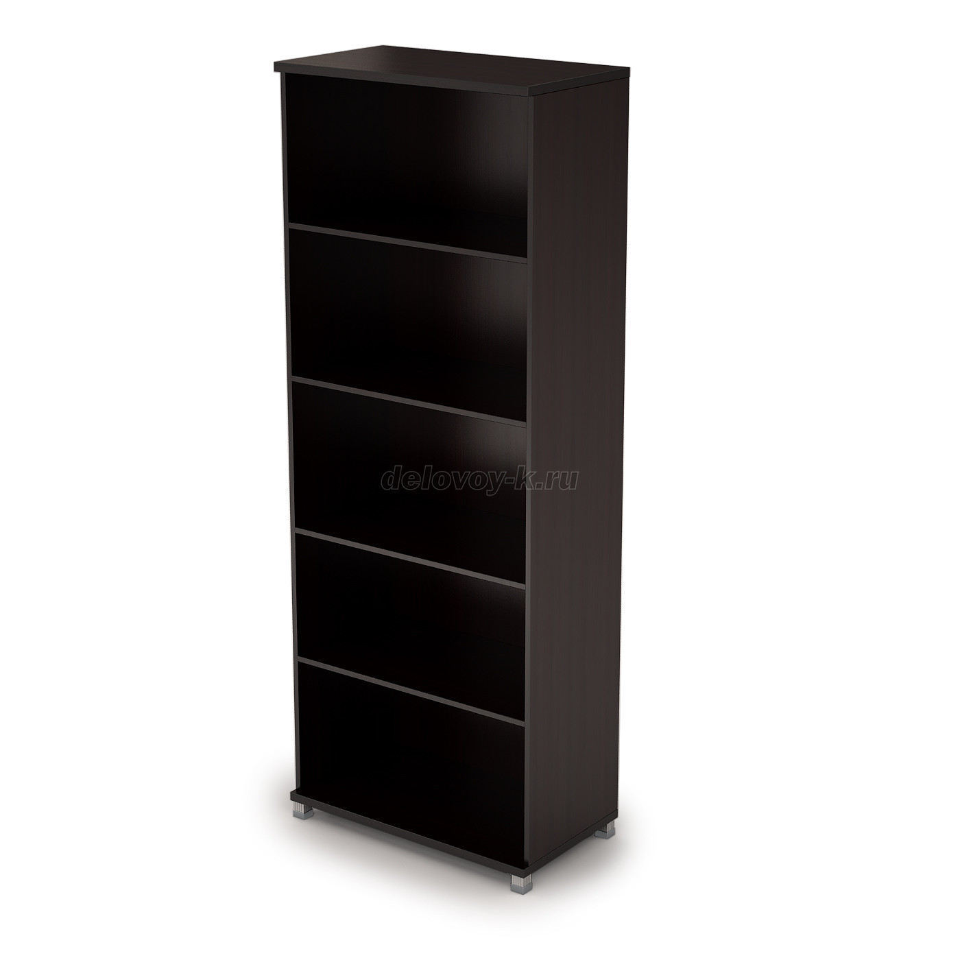 6Ш.005 Стеллаж широкий (800*450*2116) фото