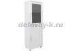 Мебель медицинская для оборудования кабинетов и палат Шкаф МД 1 1760 R