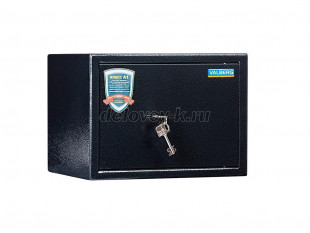 Сейф оружейный VALBERG Арсенал 25T рис2