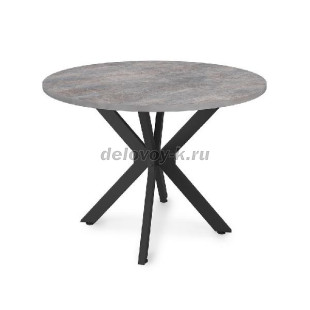 21BORN-R.1000 Стол BORN (1000*1000*750) рис1