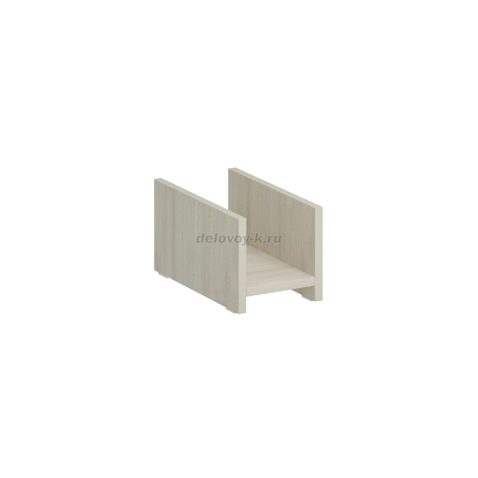 К.702 Подставка для системного блока 270*270*500 фото