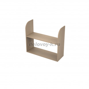 2А.003 Полка подвесная (800*280*700) рис2