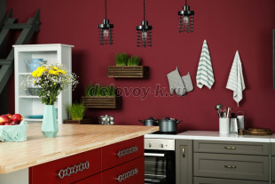 Кухонный гарнитур МАЙОРИ рис2