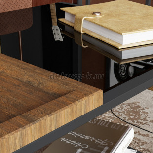 Стол журнальный Трисс рис2